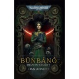 Bűnb&aacute;n&oacute; - Dan Abnett