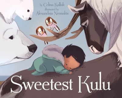 Sweetest Kulu foto