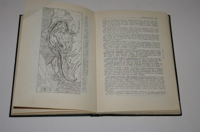 Europa si Asia - geografie fizica - Petre Cotet foto