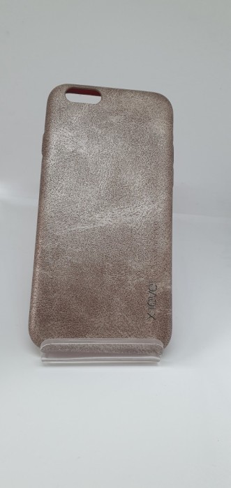 Husa X-Level Vintage Iphone 7 + Cablu de date Cadou