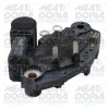 MEAT &amp; DORIA 52082 Regulator, alternator