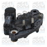 MEAT &amp; DORIA 52082 Regulator, alternator
