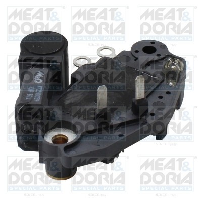 MEAT &amp; DORIA 52082 Regulator, alternator