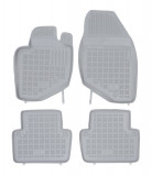 Set Covorase Auto Cauciuc Rezaw Plast Volvo XC70 1997-2007 Gri RP-D 200403/S