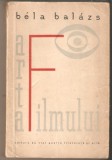 Bela Balazs-Arta filmului