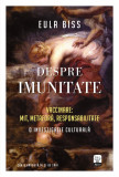 Cumpara ieftin Despre imunitate