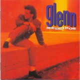 Vinil Glenn Medeiros &ndash; Glenn Medeiros (VG++), Rock