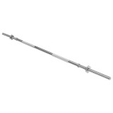 BARA DREAPTA BARBELL 150CM 5.6KG REBEL ACTIVE EuroGoods Quality