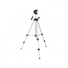 Trepied foto/video W-362A, 3 segmente, inaltime maxima 127 cm foto