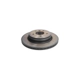 Disc frana BMW 6 Cabriolet E64 BREMBO 09.9425.75