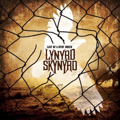 Lynyrd Skynyrd Last Of A Dying Breed (cd) foto