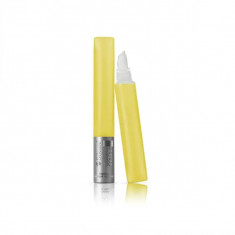 Silcare ulei de unghii cu aplicator - HAVANA BANANA YELLOW, 10ml