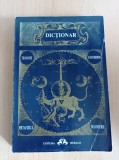 Cumpara ieftin Dictionar: teosofie - esoterism - metafizica - masonerie