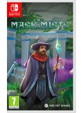 Mask Of Mists NSW