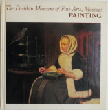 The Pushkin Museum of Fine Arts, Moscow (Painting)