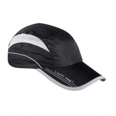 Sapca sport cu ventilatie / negru