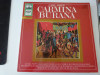 Carmina Burana - Carl orff, VINIL, Clasica, Electrola