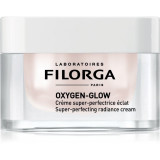 FILORGA OXYGEN-GLOW cremă iluminatoare pentru o &icirc;mbunătățire imediată a pielii 50 ml