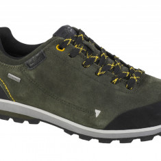 Pantofi de trekking CMP Elettra Low 38Q4617-12EM verde