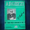 Antologie Scolara: Tudor Arghezi - Florea Firan, Constantin M. Popa - Studii Literare