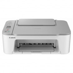 Multifunctional inkjet Canon Pixma TS3451 4463C026AA, A4, USB, Wi-Fi, Alb