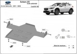 Scut metalic cutie de viteze Automata Subaru XV 2012-2017