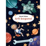 Arti begurul - D&aacute;vid &Aacute;d&aacute;m