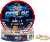 Wafter SENZOR Dumbells Baby Cocioc, Rame Viermusi, 5mm, 25g