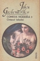 Comedia moderna, Volumul al III-lea, Cintecul lebedei foto