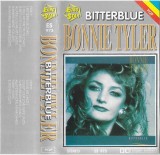 Bonnie Tyler - Bitterblue, Caseta Audio (Album), Euro Star, Stare Foarte Buna