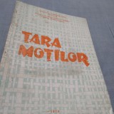 Cumpara ieftin TARA NOTILOR-COMITETL JUDETEAN ALBA AL PCR