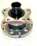 Set rulment roata AUDI A6 (4B2, C5) (1997 - 2005) METZGER WM 3489
