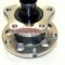 Set rulment roata SKODA SUPERB I (3U4) (2001 - 2008) METZGER WM 3489