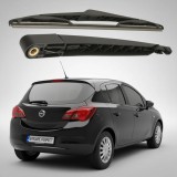 Cumpara ieftin Braț și Lamelă Ștergător Spate Opel Corsa E Hatchback (2014-2019) - 310mm, Mammooth MMT RAW 442