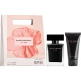 Narciso rodriguez for her set cadou pentru femei