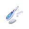 Fier de calcat vertical cu abur Steamer Tobi Travel Steamer