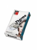 Tencuiala termoizolanta usoară fara ciment pe bază de var hidraulic, Baumit NHL Thermo (NHL ThermoPutz) 25 Kg