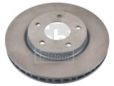 Disc Frana FEBI 31275