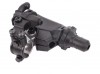 Suport maneta ambreiaj cu decompresor Yamaha YZ 250 450F WR 250 450F 08- 18 EE1523369, Enduroexpert