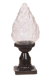 Cumpara ieftin Aplica de perete exterior M1B Negru 35x15 cm