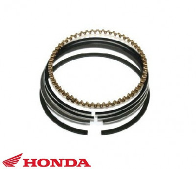 Set segmenti originali Honda SH 150 4T LC 150cc D58.00 (cota standard) foto