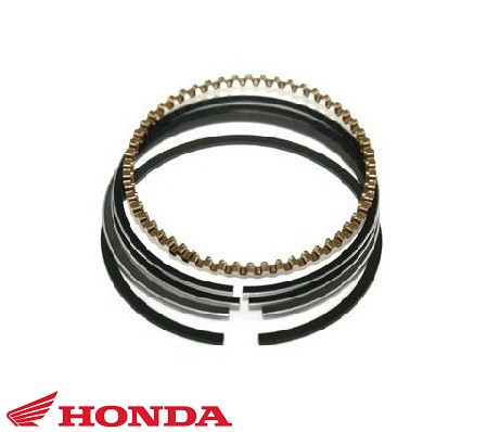 Set segmenti originali Honda SH 150 4T LC 150cc D58.00 (cota standard)