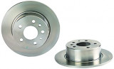 Set discuri frana spate Mercedes /8 (W114), 01.1968-11.76, marca SRLine S71-1425