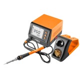 Statie de lipit NEO SL1 60W cu afisaj LCD, 180-480&deg;C si protectie ESD