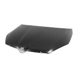 Capota fata SKODA FABIA (5J), 2011-03.2015, ROOMSTER/PRAKTIK (5J2), 04.2010, metal galvanizat; vopsire prin imersie; mastic,
