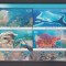 AUSTRALIA 2013 BARIERE DE CORALI MI. BL.172 MNH