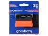 Pendrive USB 3.2 32GB USB A, Goodram