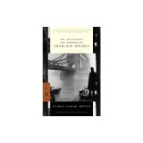 The Adventures and Memoirs of Sherlock Holmes