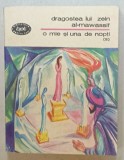 DRAGOSTEA LUI ZEIN AL - MAWASSIF , SERIA &#039; O MIE SI UNA DE NOPTI &#039; , VOLUMUL 9 , 1987