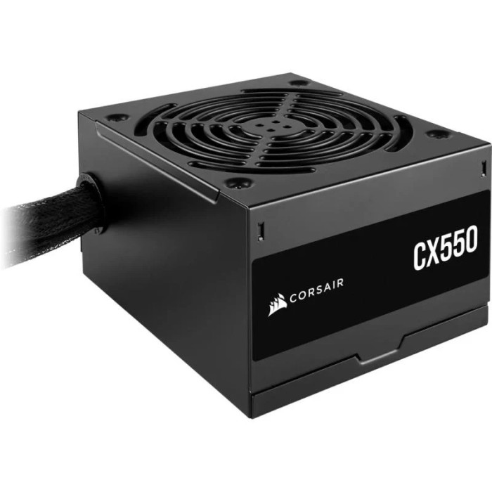 Sursa Corsair CX550 | Putere 550 W | 80+ Bronze